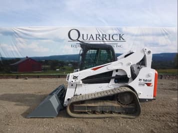 Main image Bobcat T770